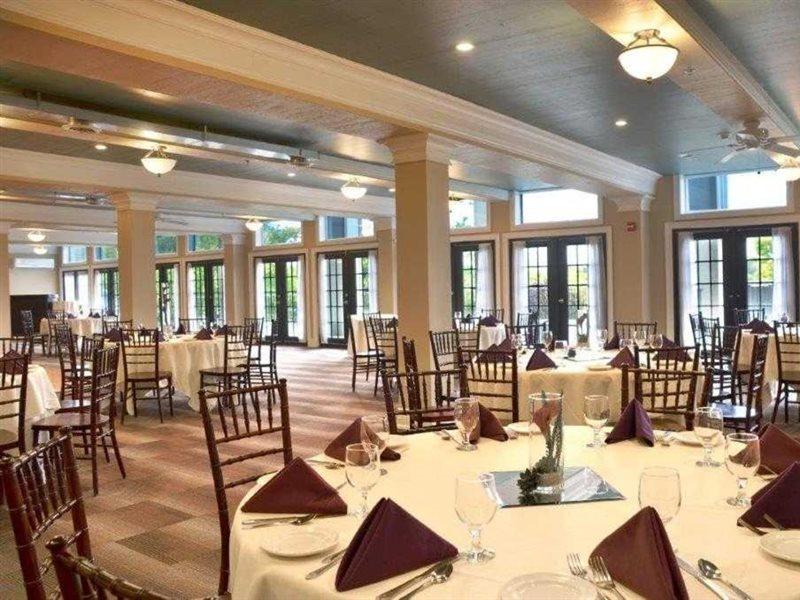 Niagara Crossing Hotel&Spa Lewiston Esterno foto