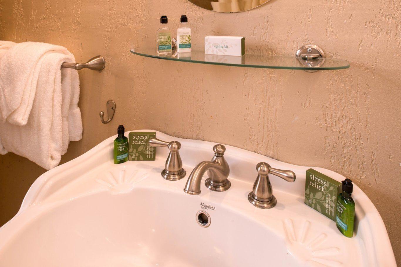 Niagara Crossing Hotel&Spa Lewiston Esterno foto