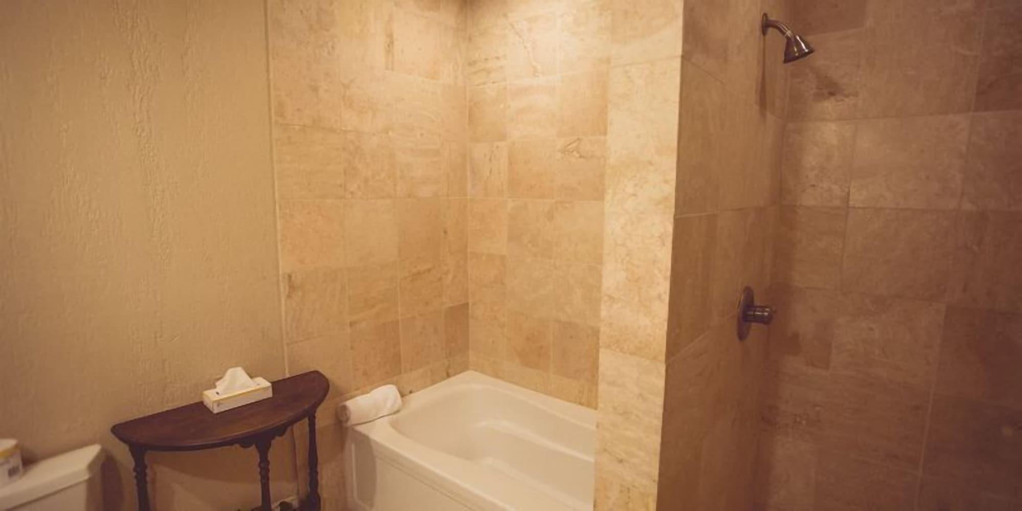 Niagara Crossing Hotel&Spa Lewiston Esterno foto