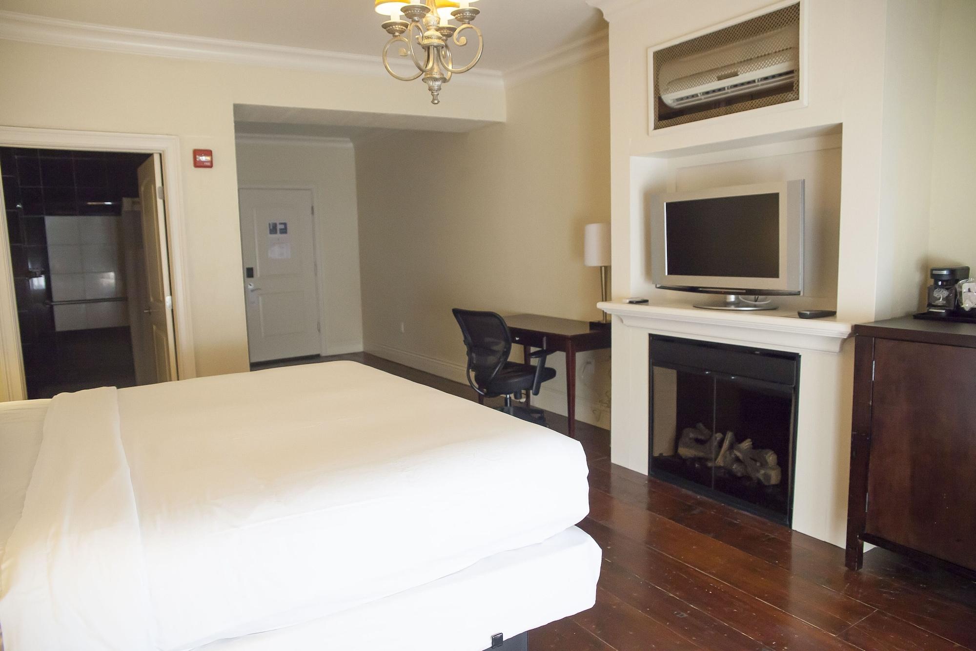 Niagara Crossing Hotel&Spa Lewiston Esterno foto