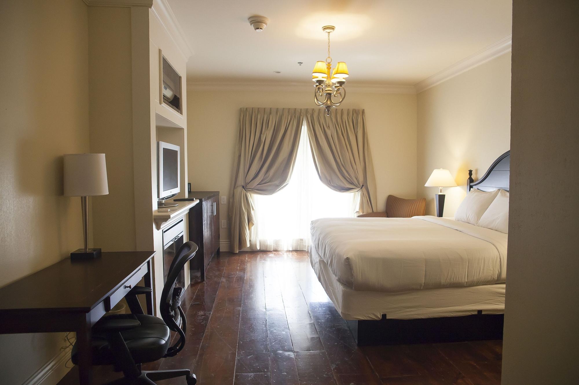 Niagara Crossing Hotel&Spa Lewiston Esterno foto