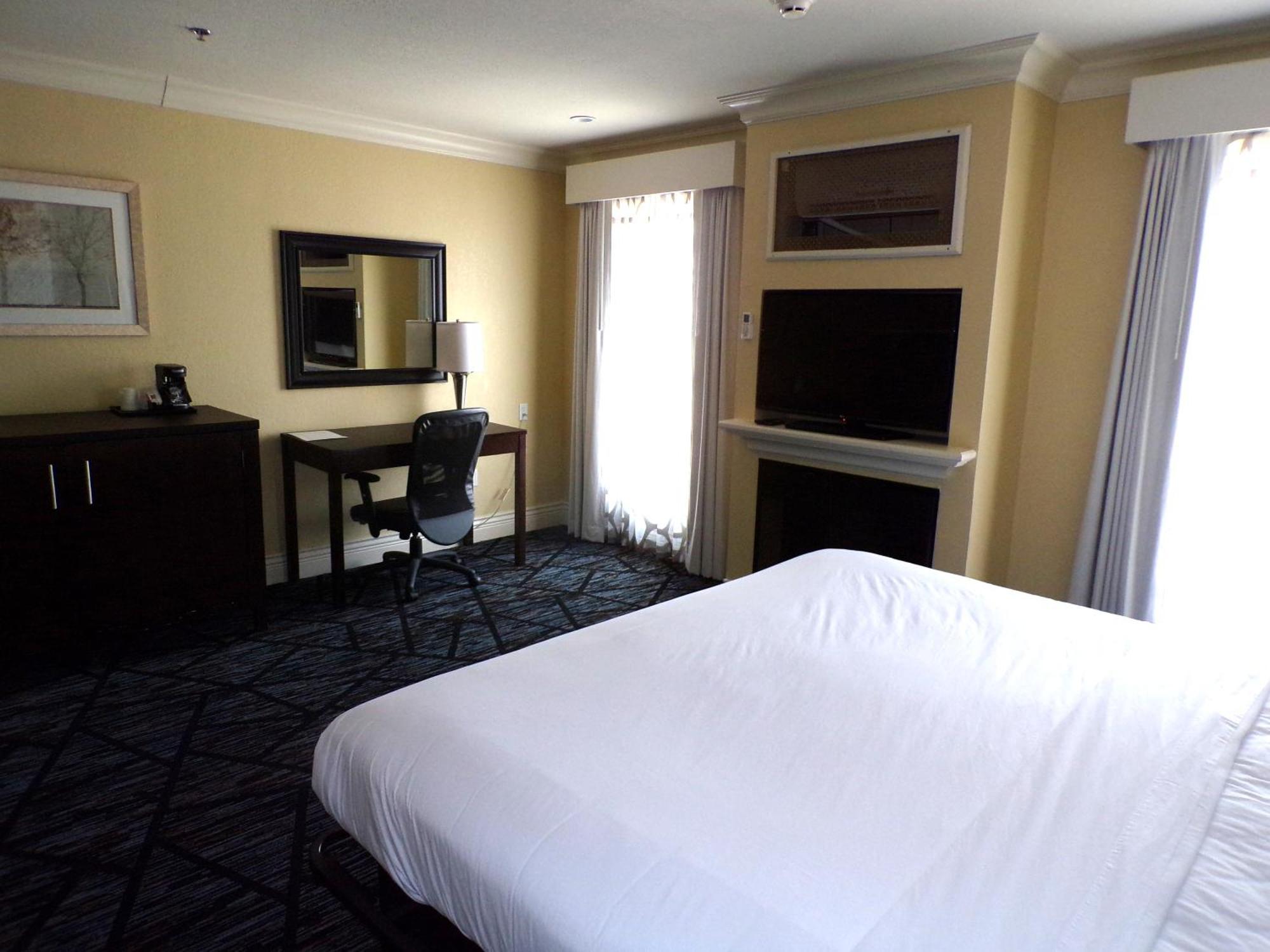 Niagara Crossing Hotel&Spa Lewiston Esterno foto