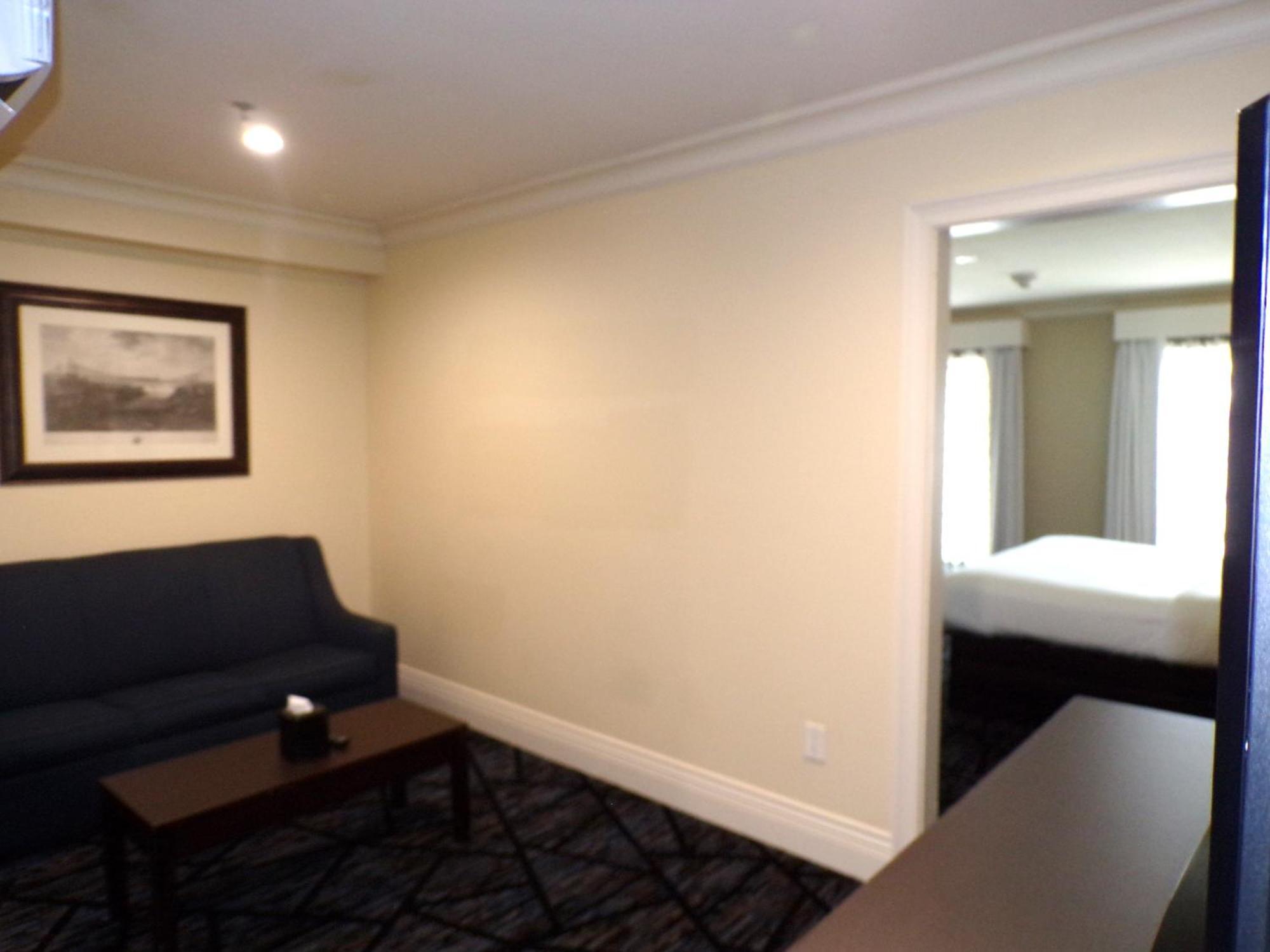 Niagara Crossing Hotel&Spa Lewiston Esterno foto