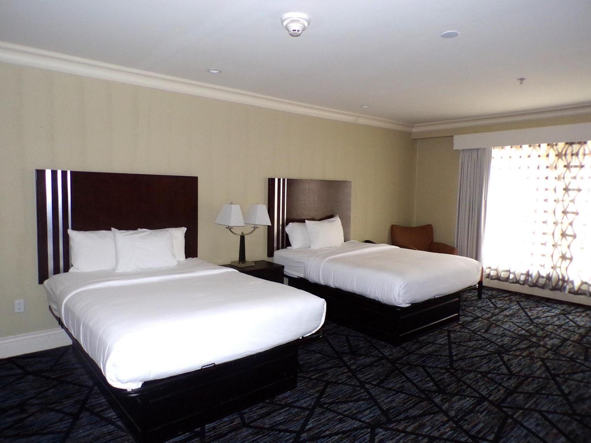 Niagara Crossing Hotel&Spa Lewiston Esterno foto