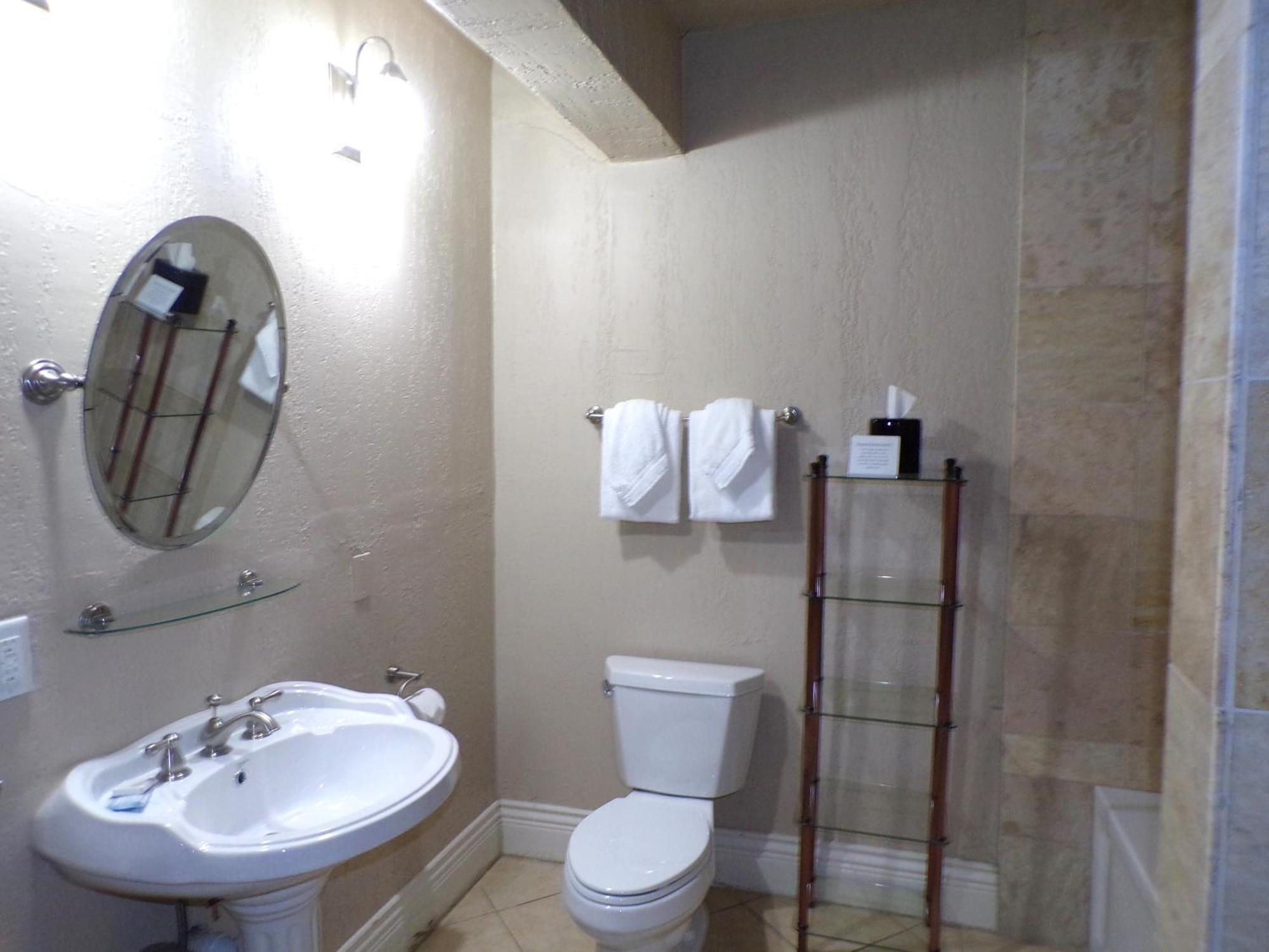 Niagara Crossing Hotel&Spa Lewiston Esterno foto