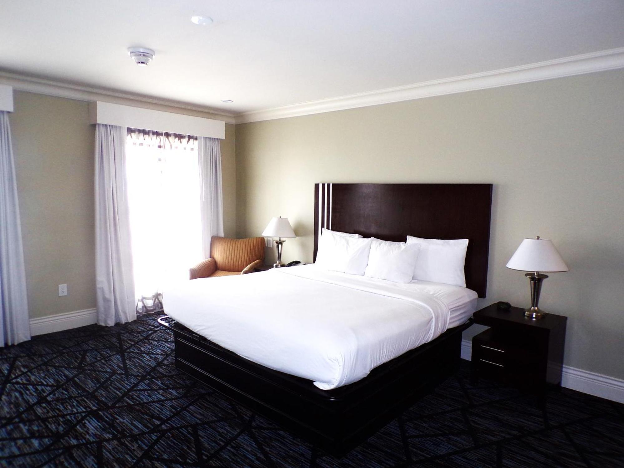 Niagara Crossing Hotel&Spa Lewiston Esterno foto