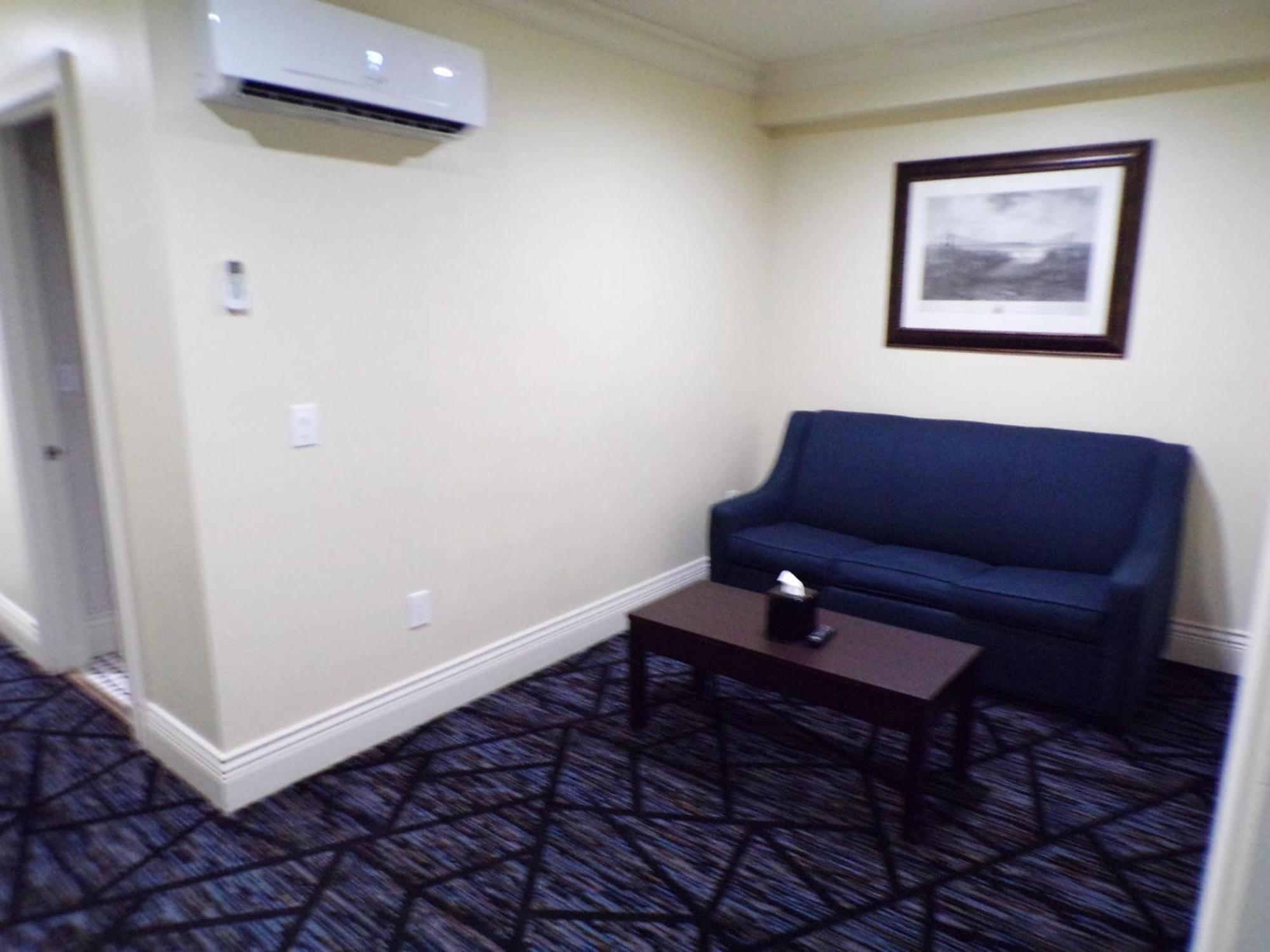 Niagara Crossing Hotel&Spa Lewiston Esterno foto