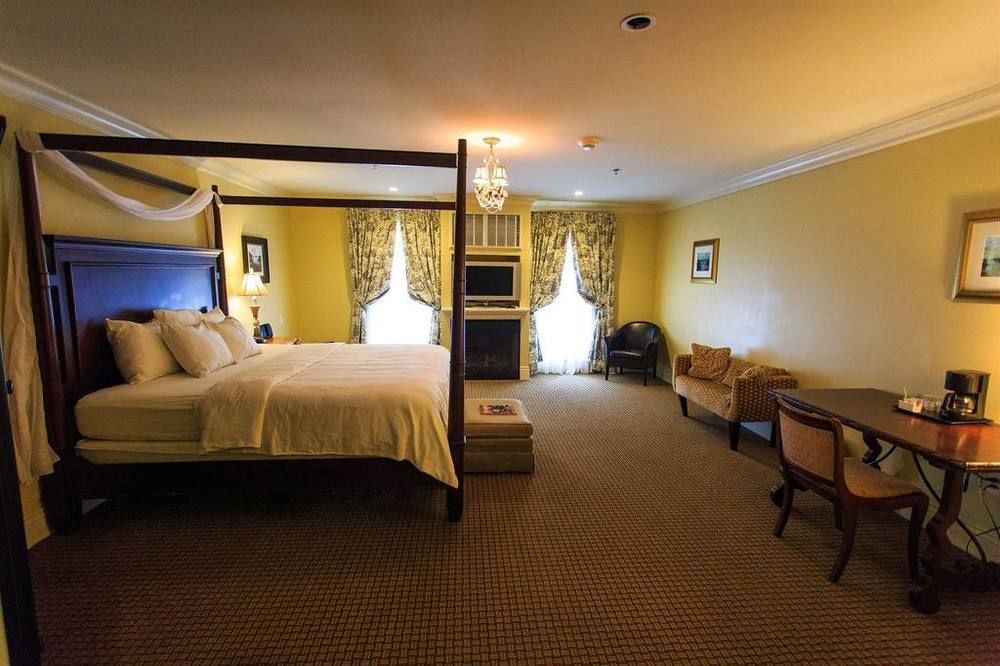 Niagara Crossing Hotel&Spa Lewiston Esterno foto