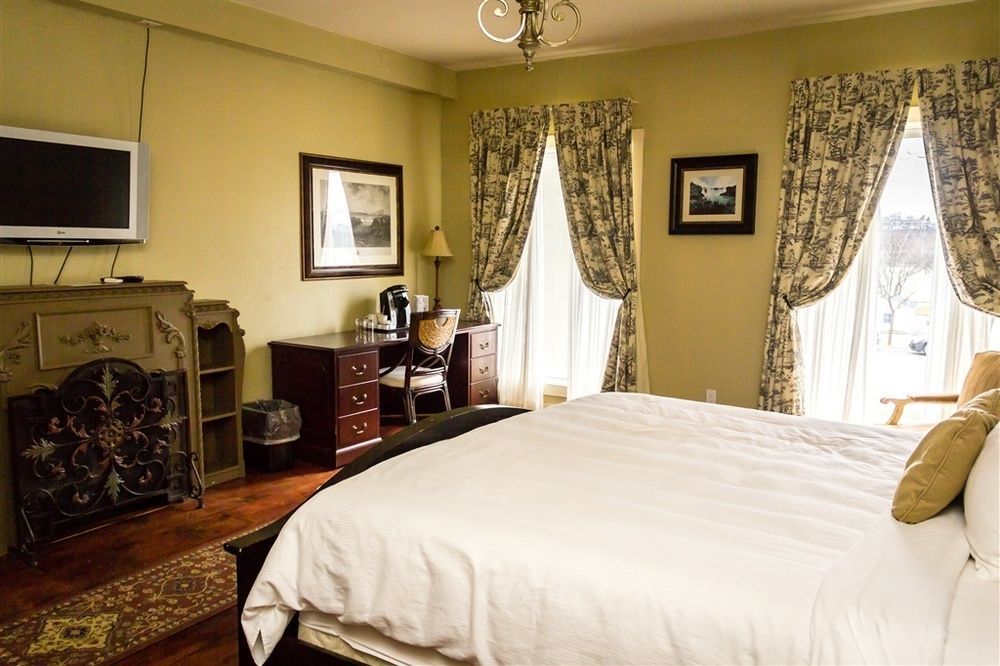 Niagara Crossing Hotel&Spa Lewiston Esterno foto