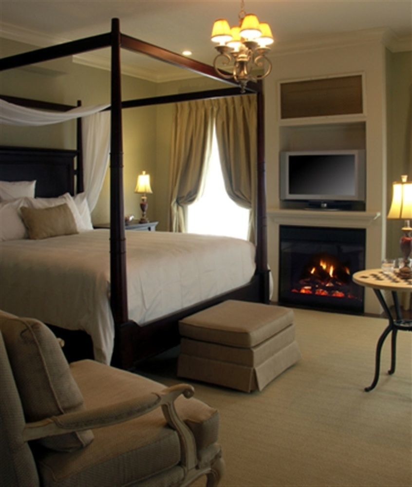 Niagara Crossing Hotel&Spa Lewiston Esterno foto