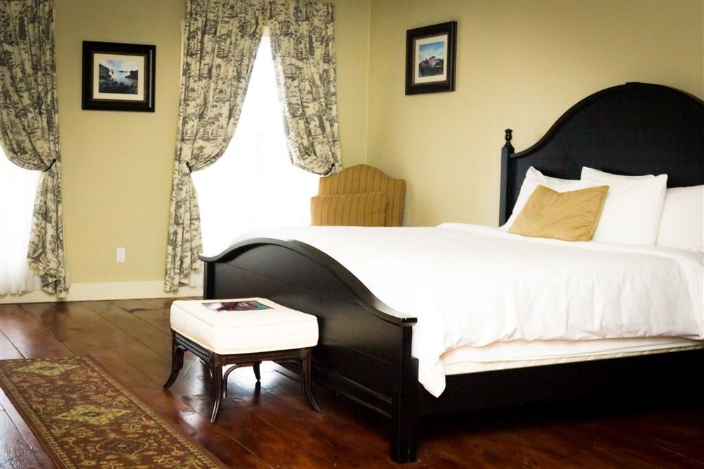 Niagara Crossing Hotel&Spa Lewiston Esterno foto