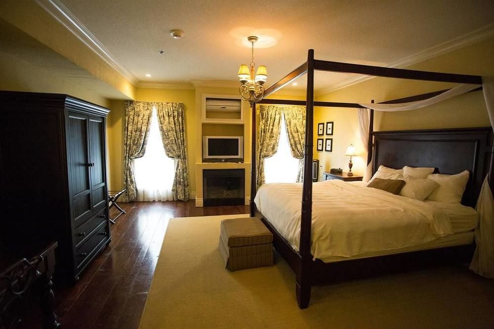 Niagara Crossing Hotel&Spa Lewiston Esterno foto