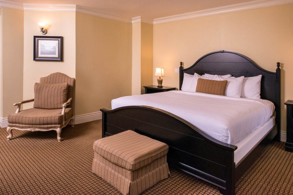 Niagara Crossing Hotel&Spa Lewiston Esterno foto